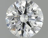 0.51 carat Round diamond G VS2 Excellent
