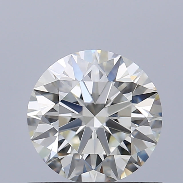 0.72 carat Round diamond K VVS1 Excellent