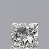 0.51 carat Princess diamond H  VVS1