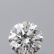 0.27 carat Round diamond D VS1 Excellent