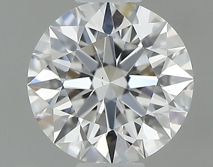0.52 carat Round diamond D VS1 Excellent