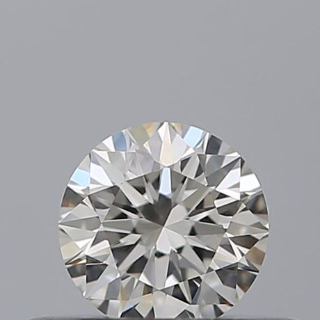 0.28 carat Round diamond G  VVS2 Excellent