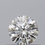 0.31 carat Round diamond G  VVS2 Excellent