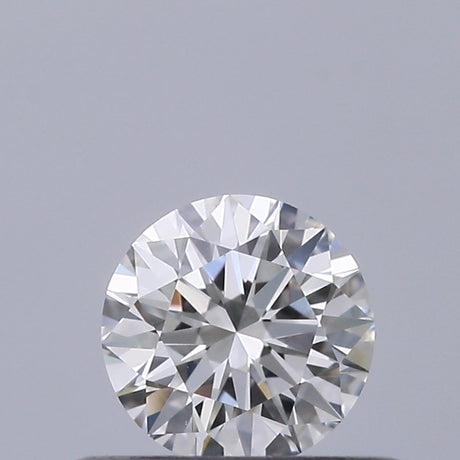 0.35 carat Round diamond F VVS1 Excellent
