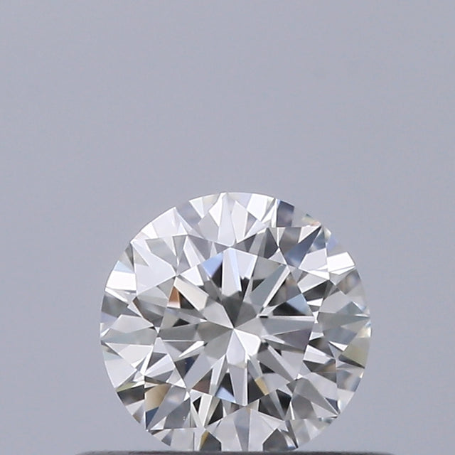 0.35 carat Round diamond F VVS1 Excellent
