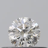 0.21 carat Round diamond H  VVS1 Excellent