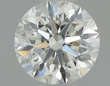 0.40 carat Round diamond I  VS1 Excellent