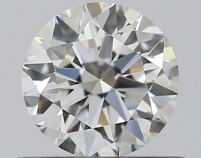 0.45 carat Round diamond G  VS1 Excellent