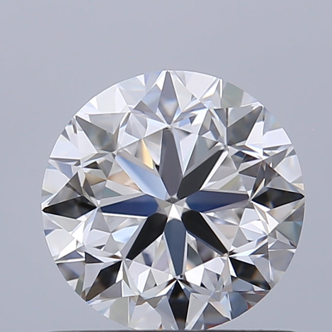 1.00 carat Round diamond D IF Good