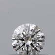 0.31 carat Round diamond E  VVS2 Excellent