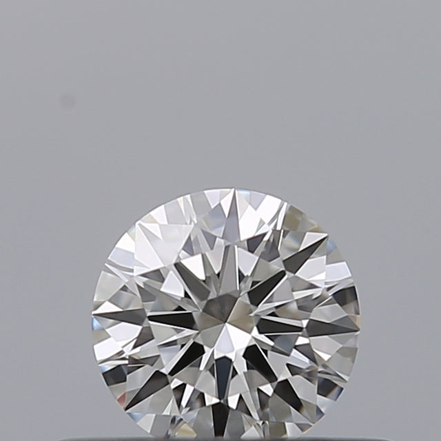 0.31 carat Round diamond E  VVS2 Excellent