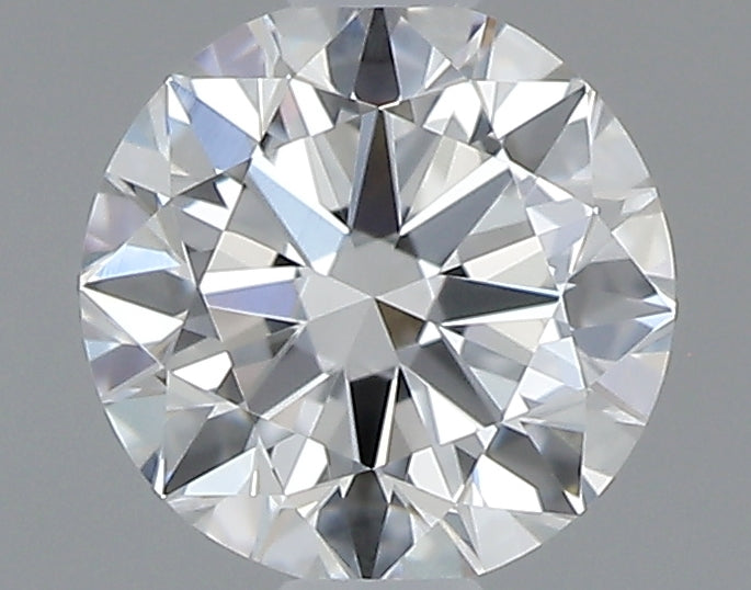 0.40 carat Round diamond F  IF Very good