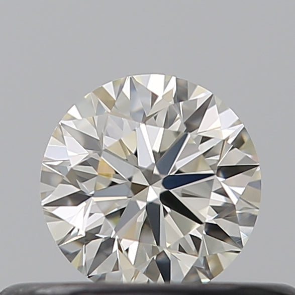 0.30 carat Round diamond J  VVS1 Excellent