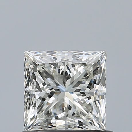 0.70 carat Princess diamond G IF VeryGood