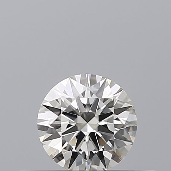 0.20 carat Round diamond I  VS1 Excellent