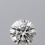 0.20 carat Round diamond I  VS1 Excellent