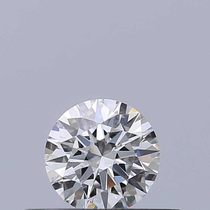 0.29 carat Round diamond E VS1 Excellent