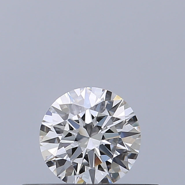 0.29 carat Round diamond E VS1 Excellent