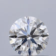 0.70 carat Round diamond G VS1 VeryGood