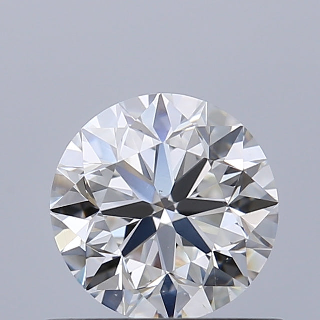 0.70 carat Round diamond G VS1 VeryGood