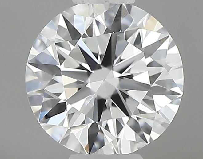 0.30 carat Round diamond D  VS1 Excellent