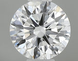 0.30 carat Round diamond D  VS1 Excellent