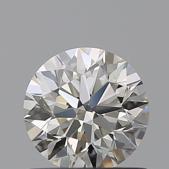 0.70 carat Round diamond H  VS1 Excellent