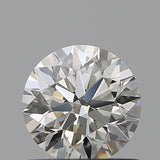 0.70 carat Round diamond H  VS1 Excellent