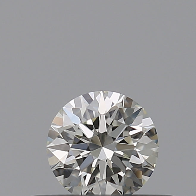 0.30 carat Round diamond K  VVS1 Excellent