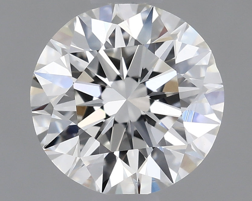 1.00 carat Round diamond I VS1 Excellent