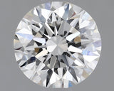 1.00 carat Round diamond I VS1 Excellent