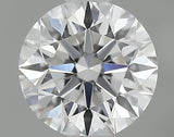 0.60 carat Round diamond E VS1 Excellent