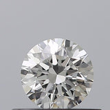0.31 carat Round diamond G  VS1 Excellent