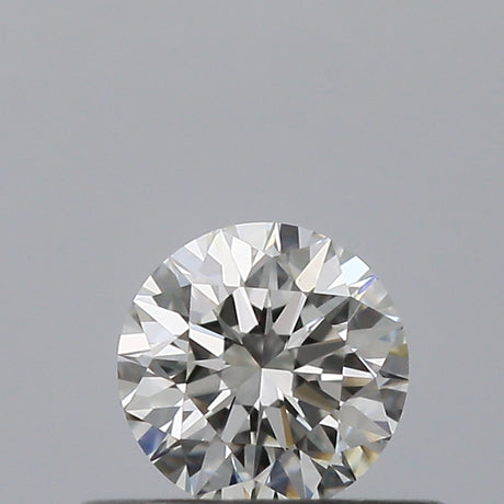 0.32 carat Round diamond H VVS2 Excellent