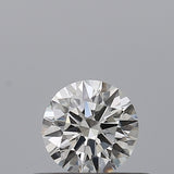 0.30 carat Round diamond H  VVS1 Excellent