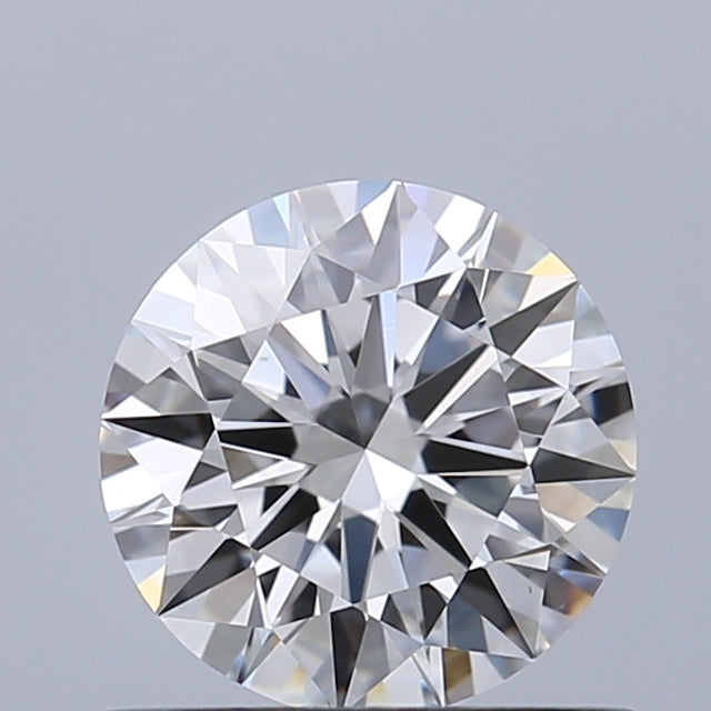 0.75 carat Round diamond E VS1 Excellent