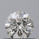 0.40 carat Round diamond F VVS1 Excellent