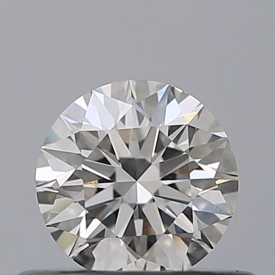 0.40 carat Round diamond F VVS1 Excellent