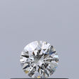 0.20 carat Round diamond G VVS2 Excellent