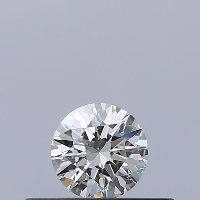 0.20 carat Round diamond G VVS2 Excellent