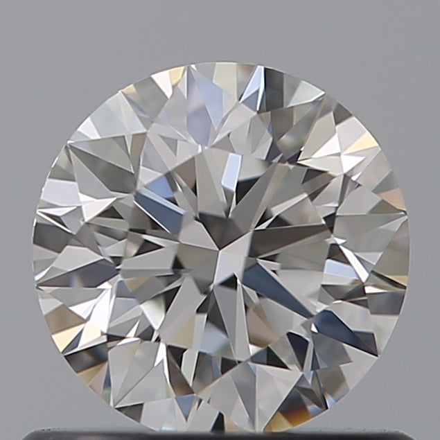 0.61 carat Round diamond G  IF Excellent