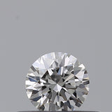 0.24 carat Round diamond G  VVS1 Excellent