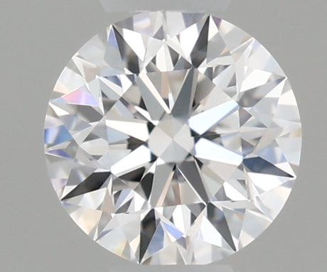 0.31 carat Round diamond E VVS2 Excellent