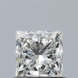 0.70 carat Princess diamond G VVS1 