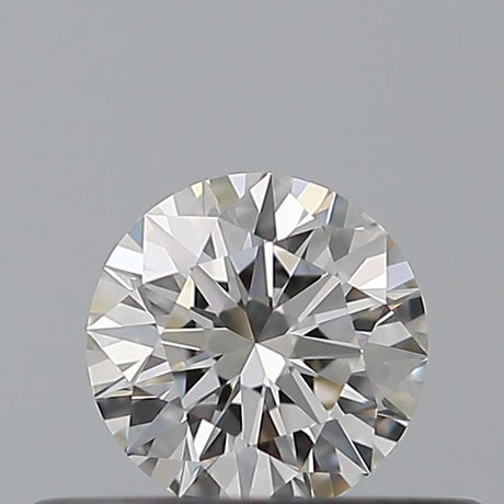 0.28 carat Round diamond G VVS2 Excellent