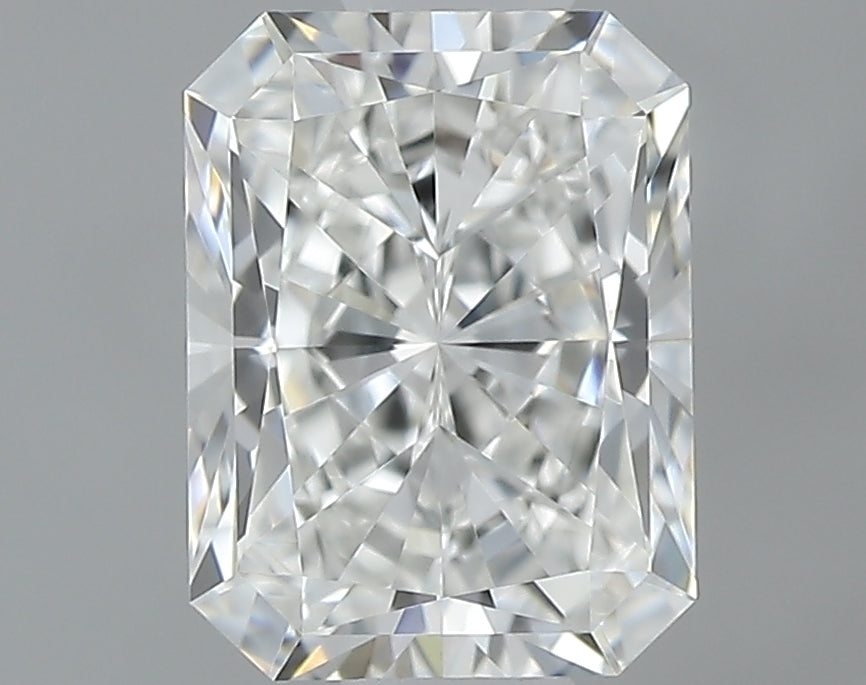 0.70 carat Radiant diamond H VVS1 