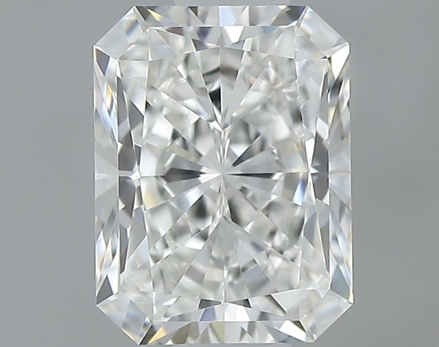 0.70 carat Radiant diamond H VVS1 
