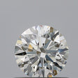 0.52 carat Round diamond G IF Excellent