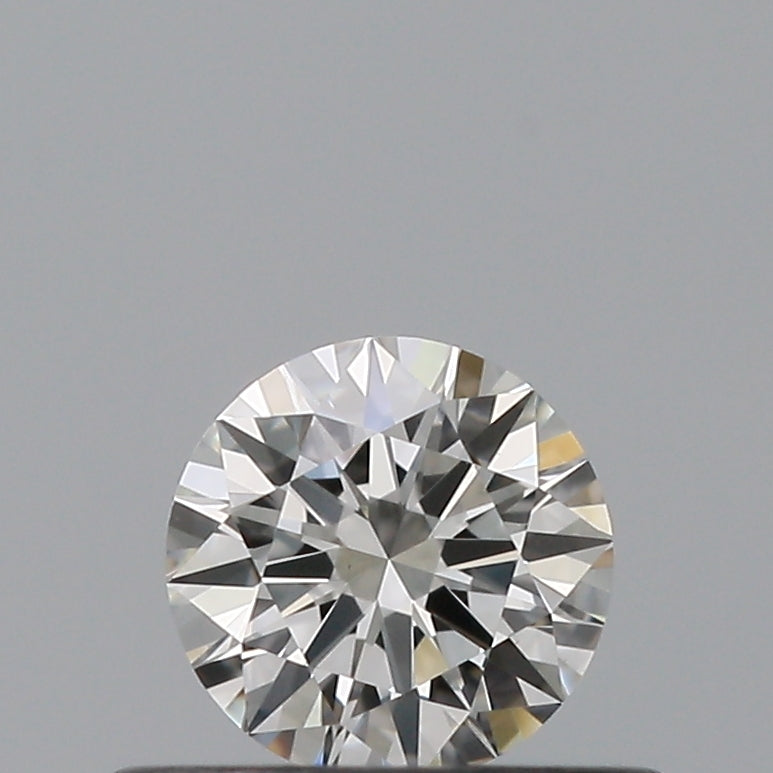 0.31 carat Round diamond H  VVS2 Excellent