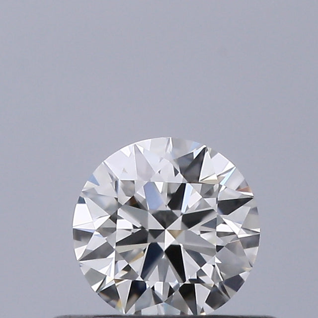 0.33 carat Round diamond F VVS2 Excellent